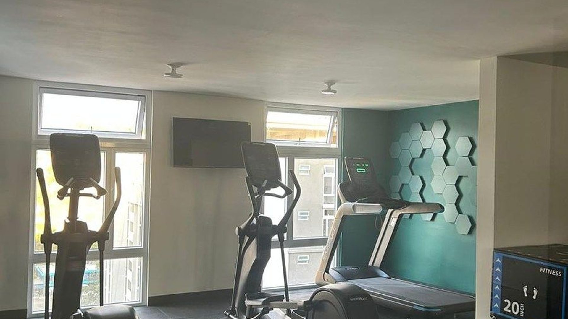 Apartamento en Renta - Cumbres del Pedregal Zona 6 - Miniatura 17