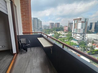 Apartamento en ALQUILER Zona 10 - 5