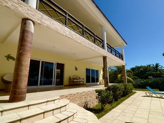 Casa Vacacional en Venta en Playa de Hawaii Monterrico - Image 15