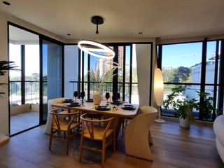 EN PLANOS Venta Apartamento en Zona 15 Vista Hermosa 2 - Image 13