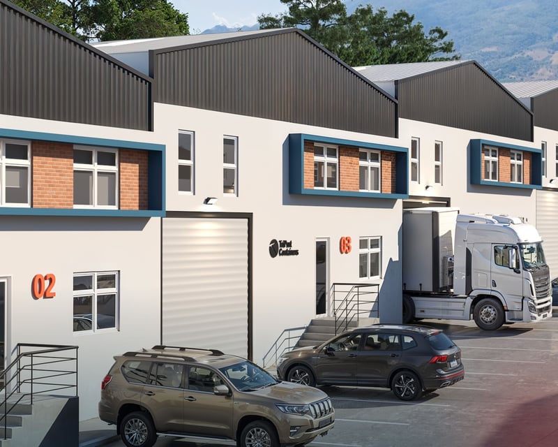 VENDO OFIBODEGAS EN PLANOS CIUDAD VIEJA ANTIGUA GUATEMALA