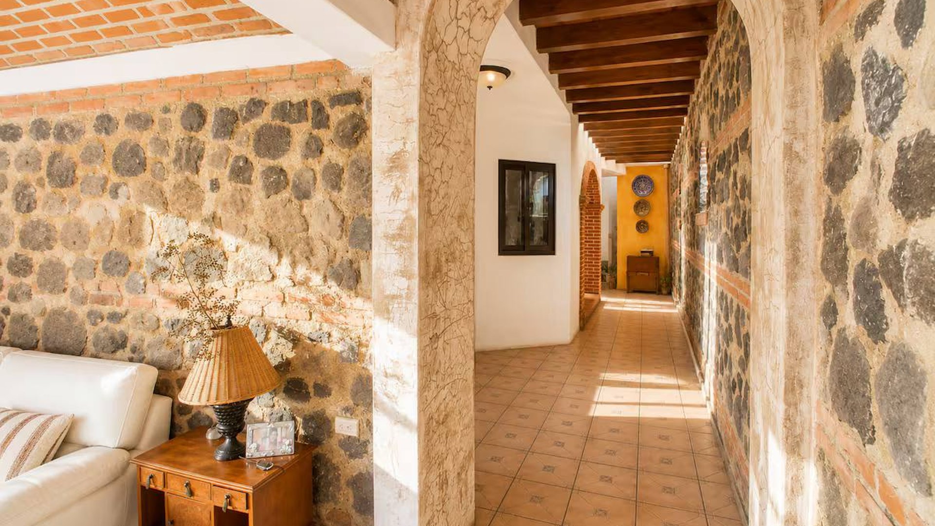 Casa en venta en San Bartolome Becerra - Miniatura 12