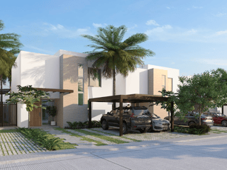Casas vacacionales en Damare | Km.109 Carretera a Chulamar, Escuintla - 4