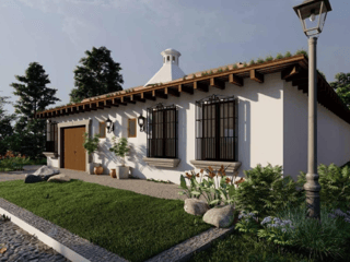 Casa en Venta Santa Teresa de Ávila, Antigua Guatemala - 2