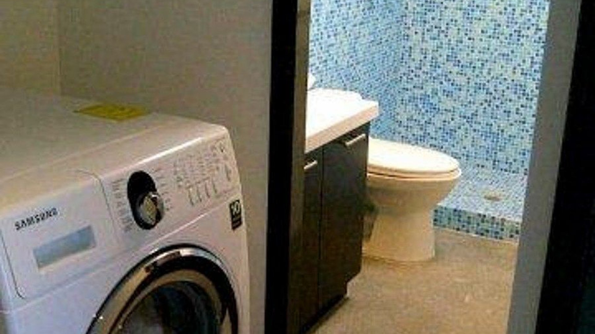 CUATRO GRADOS NORTE APTO. DE UNA HABITACION EN RENTA - Miniatura 4