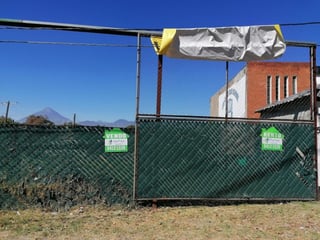 Terreno Comercial Los Álamos San Miguel Petapa - Image 1