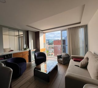 Lindo apartamento en venta en zona 15