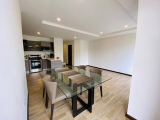 Apartamento en venta, O2-CAES - 2