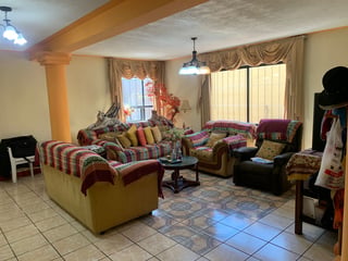 Casa en Venta en Km. 20 CAES - 2