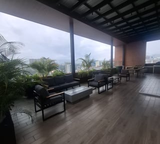 Apartamento Amueblado en Venta en Zona 13