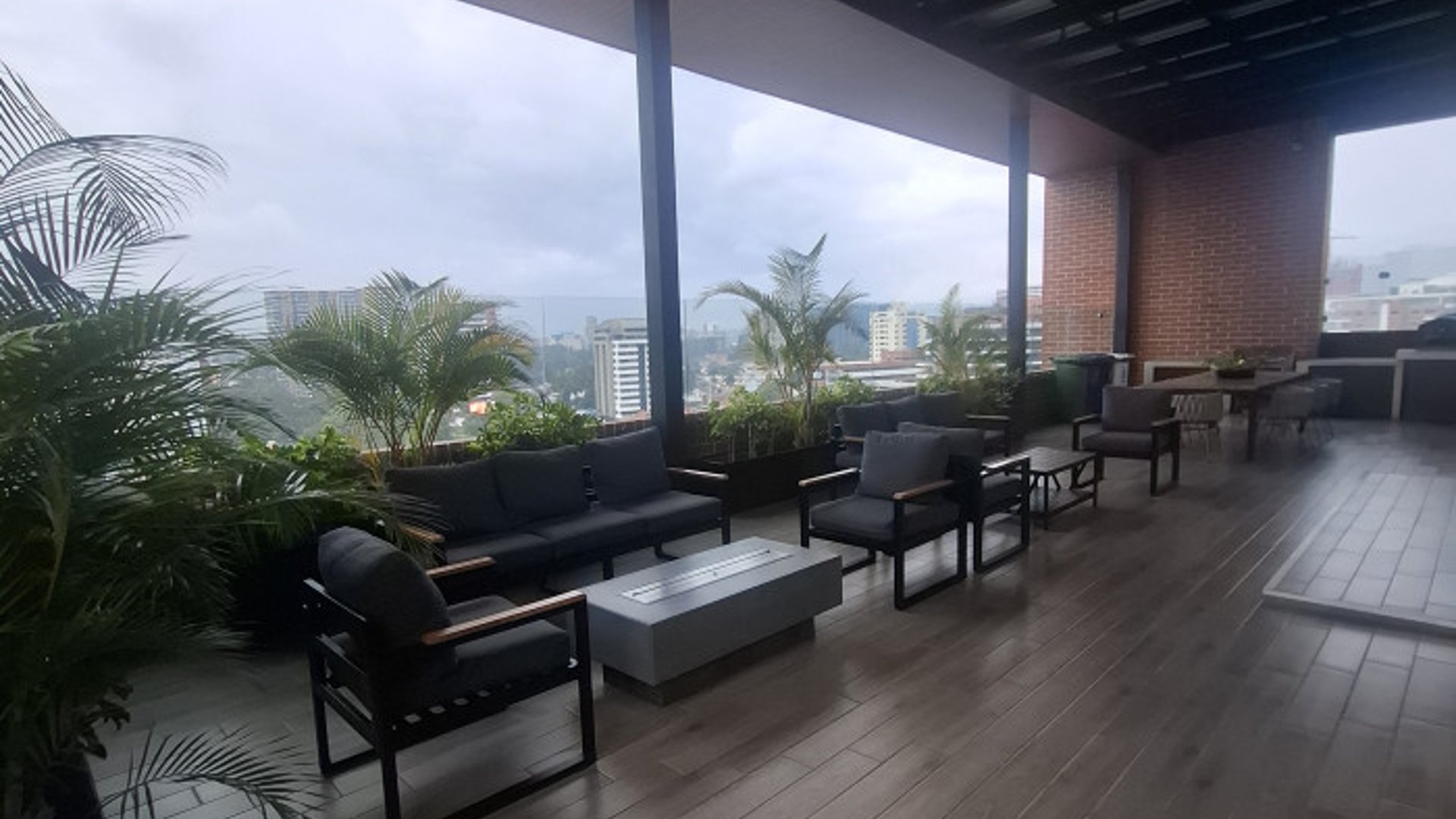 Apartamento Amueblado en Venta en Zona 13