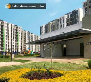 RENTA DE APARTAMENTO EN SOLANA ENTRE VALLES