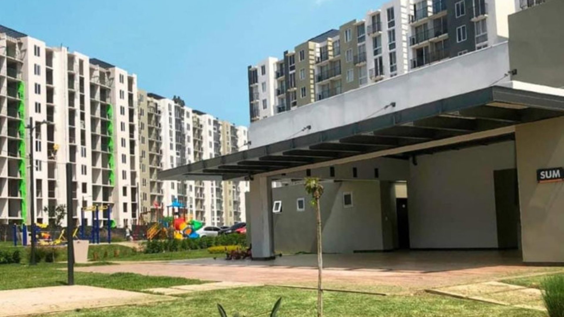 RENTA DE APARTAMENTO EN SOLANA ENTRE VALLES