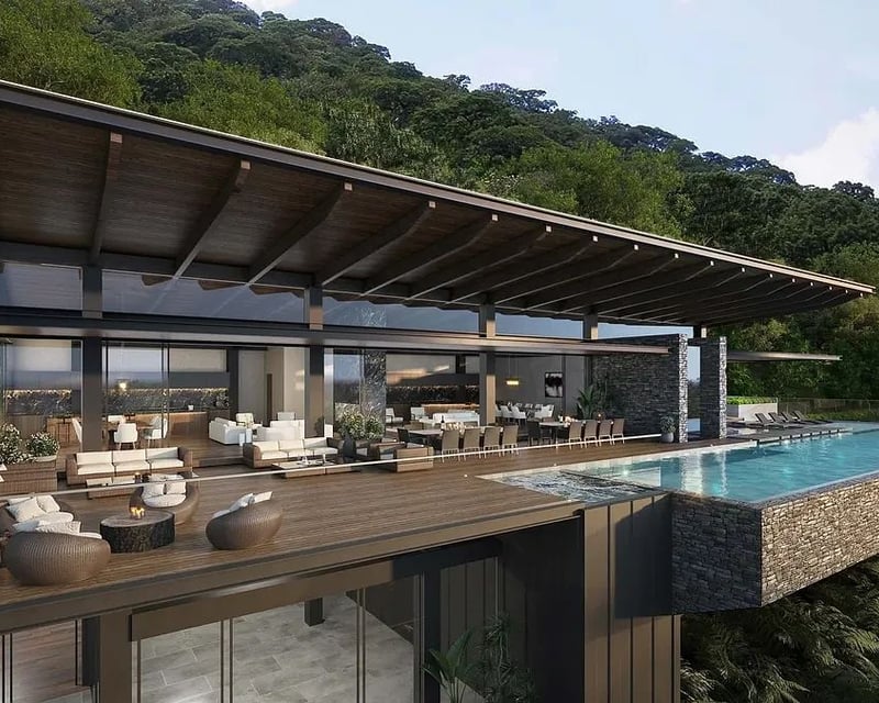 TERRENO EN VENTA EN ICATÚ, ANTIGUA GUATEMALA