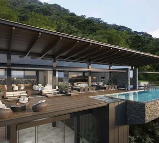 TERRENO EN VENTA EN ICATÚ, ANTIGUA GUATEMALA
