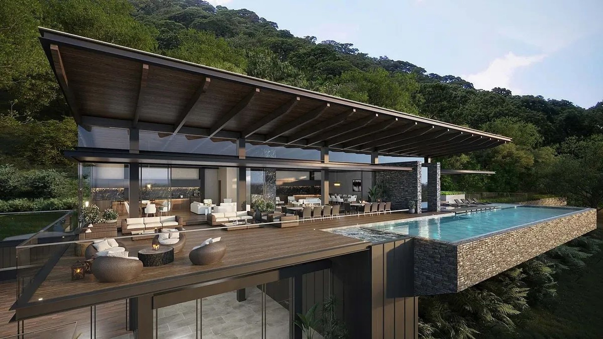 TERRENO EN VENTA EN ICATÚ, ANTIGUA GUATEMALA