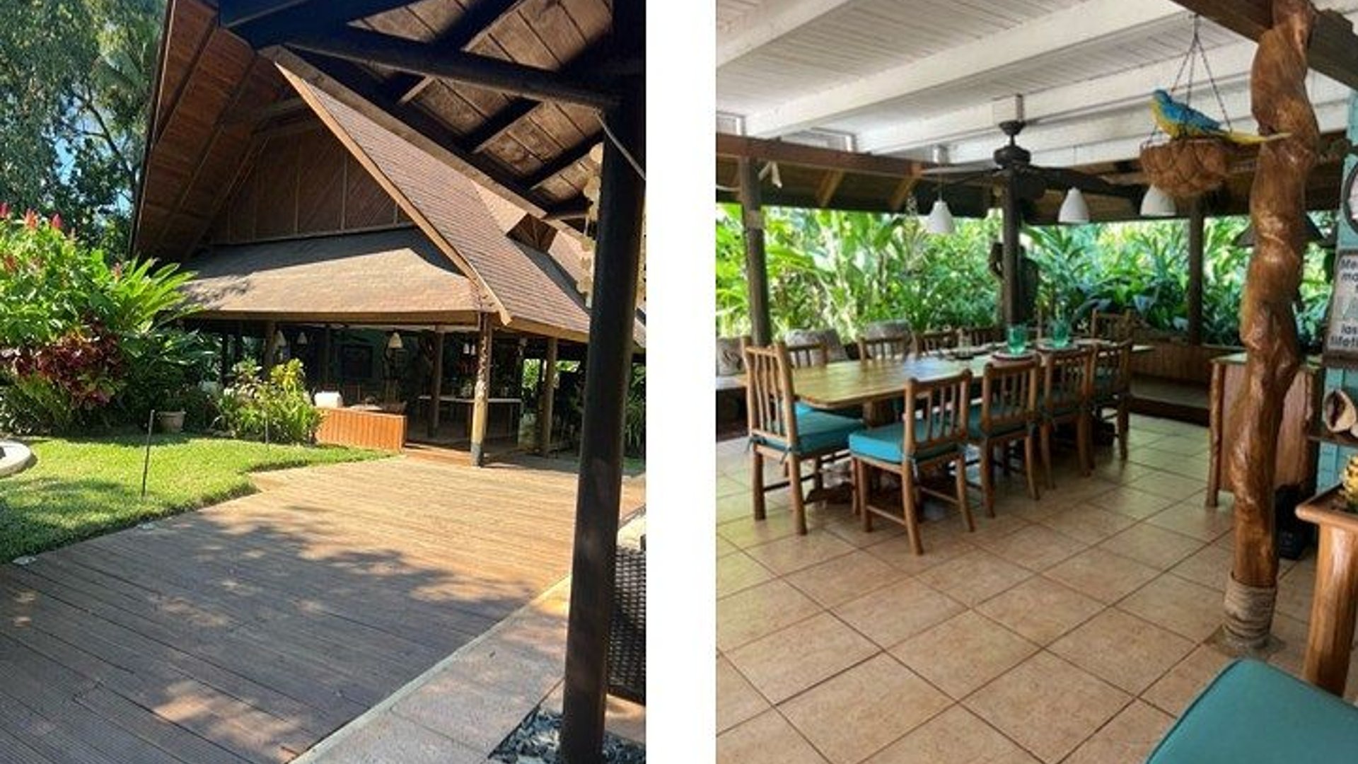 Casa Amueblada en VENTA – Río Dulce, Izabal - Miniatura 6