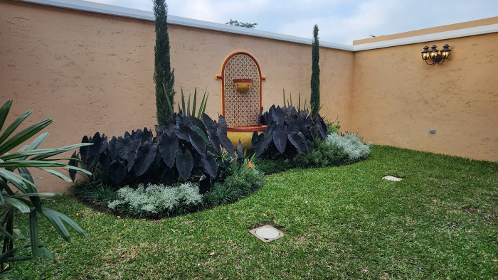 En Venta casa en condominio Los Franciscanos - Miniatura 24