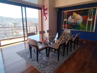 En venta Penthouse zona 10 Guatemala - 4