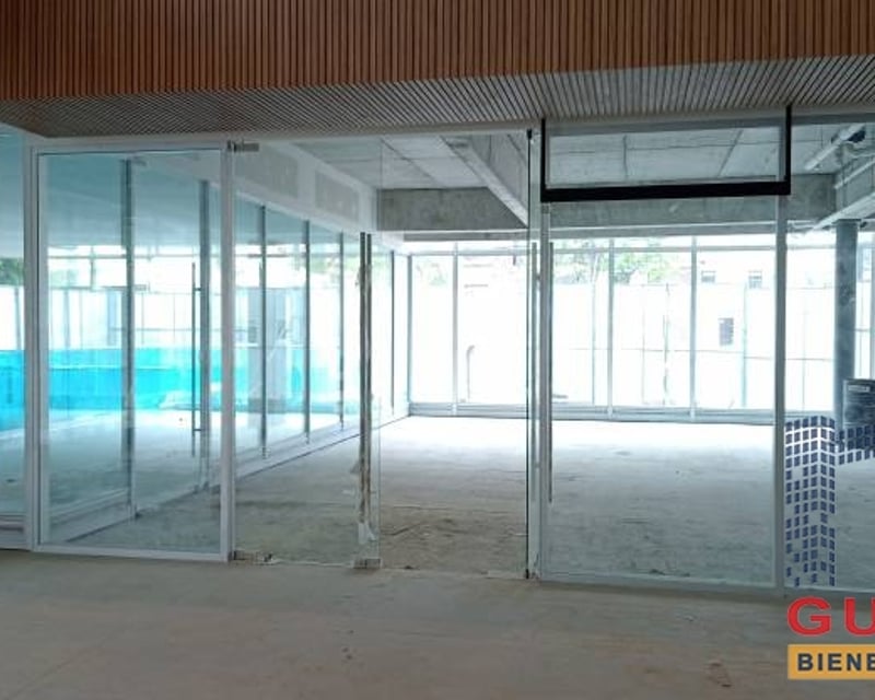 Local en Renta, Zona 10 (R8938)
