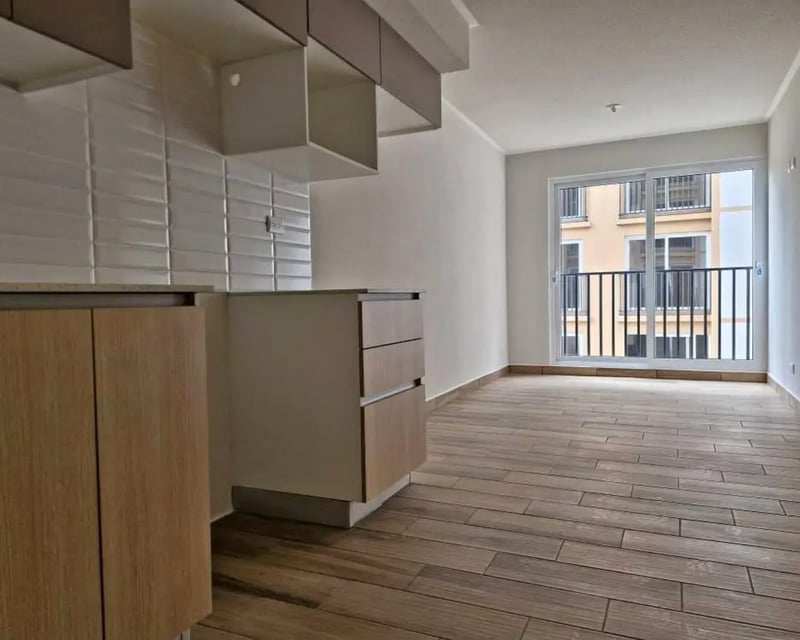 APARTAMENTO DE 3 HABS EN LARES 16 SAN GASPAR ZONA 16