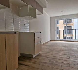 APARTAMENTO DE 3 HABS EN LARES 16 SAN GASPAR ZONA 16