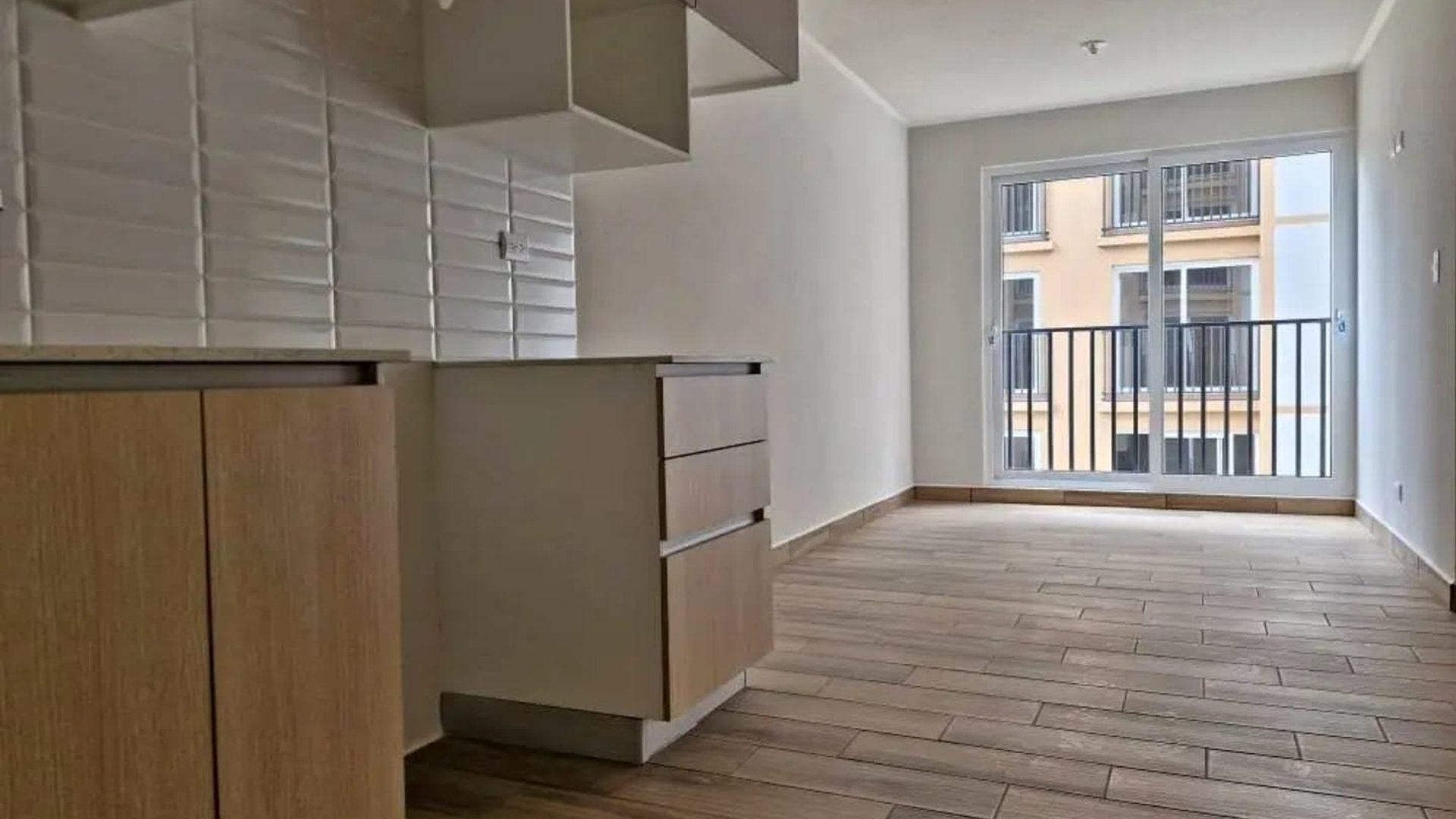APARTAMENTO DE 3 HABS EN LARES 16 SAN GASPAR ZONA 16