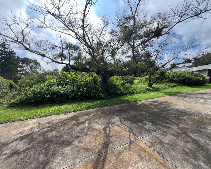 Venta de lindo terreno plano | Sausalito, Km 21 Carr. a Fraijanes