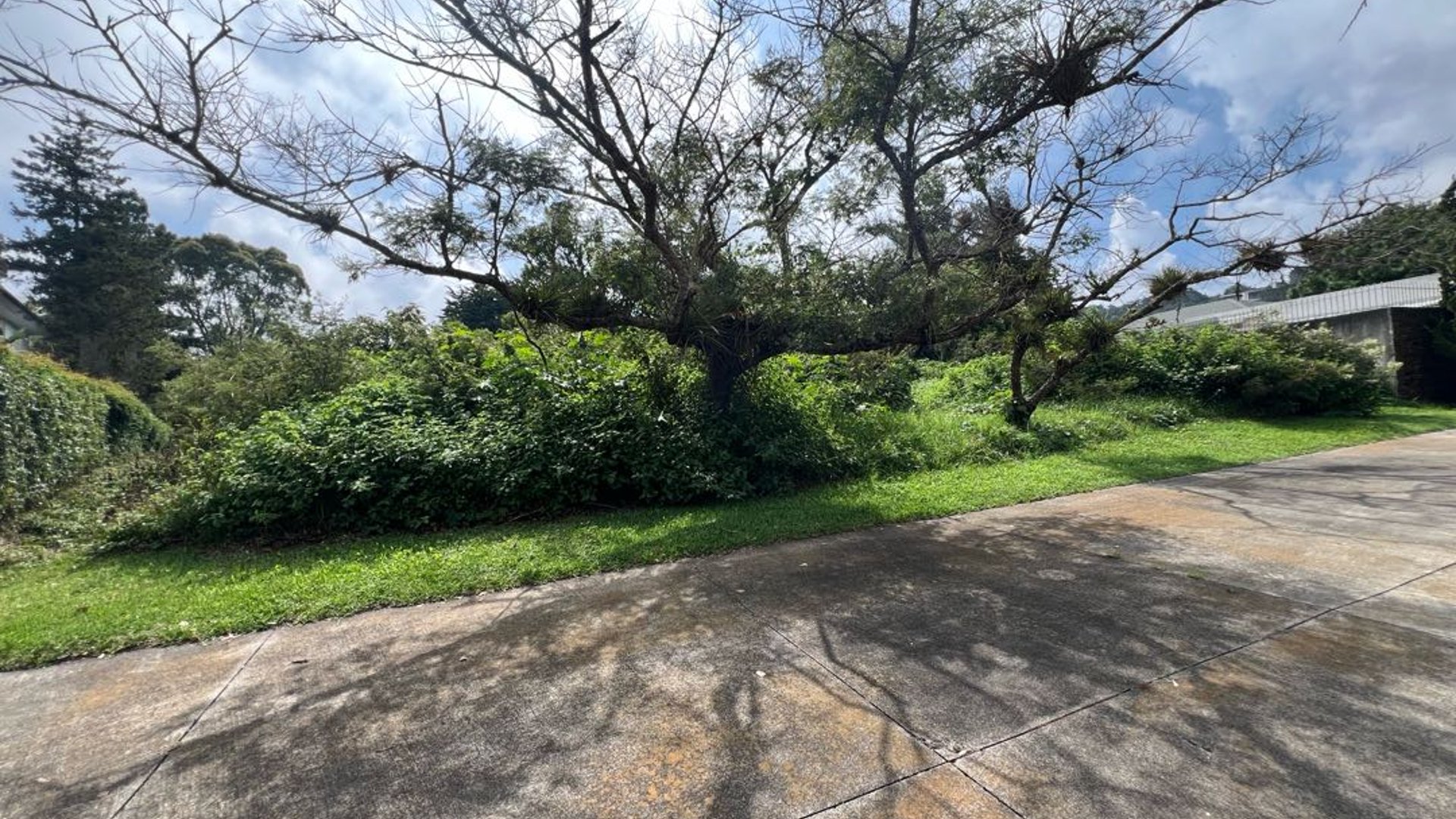 Venta de lindo terreno plano | Sausalito, Km 21 Carr. a Fraijanes
