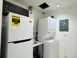 Apartamento amueblado en renta Di Fiori - 3