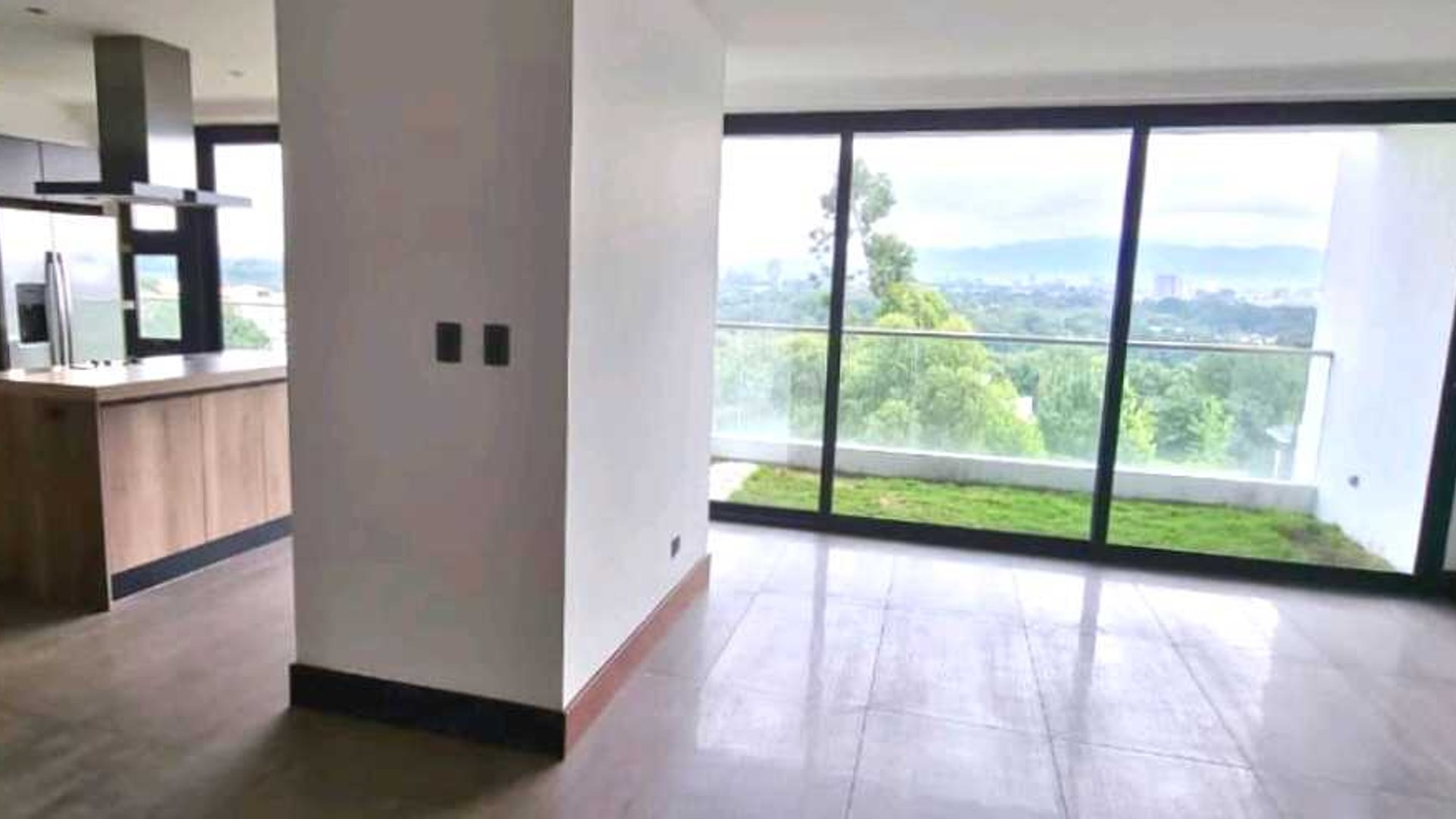 APARTAMENTO EN ALQUILER???? Edificio Zen Cayalá, Zona 16 - Miniatura 3