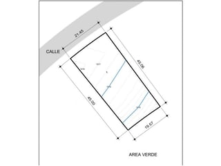 📍 TERRENO EN VENTA – 1,321.11 V² | CLUB GOLF PULTE | ZONA 16 - 2