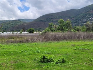 Terreno en Renta en Jocotenango - 2