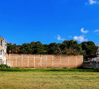 📍 TERRENO EN RENTA – CALLE CHIPILAPA | ANTIGUA GUATEMALA