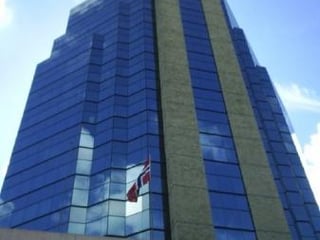 Oficinas en renta en Edificio Murano Center zona 10 - 2