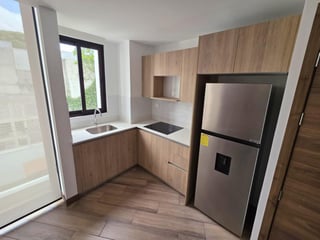 📍 APARTAMENTO EN RENTA – 1 HAB | EDIFICIO PRIVÉ | ZONA 15 - 5