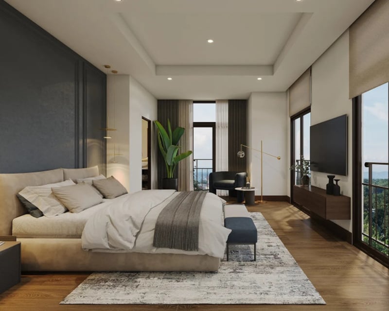 Apartamento en Venta en Cayalá Zona 16 en Construcción
