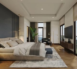 Apartamento en Venta en Cayalá Zona 16 en Construcción