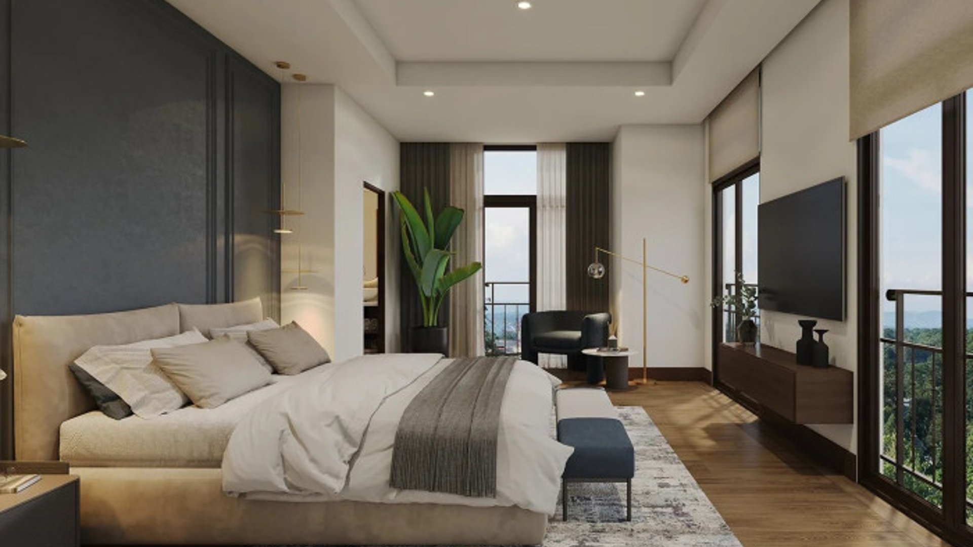 Apartamento en Venta en Cayalá Zona 16 en Construcción