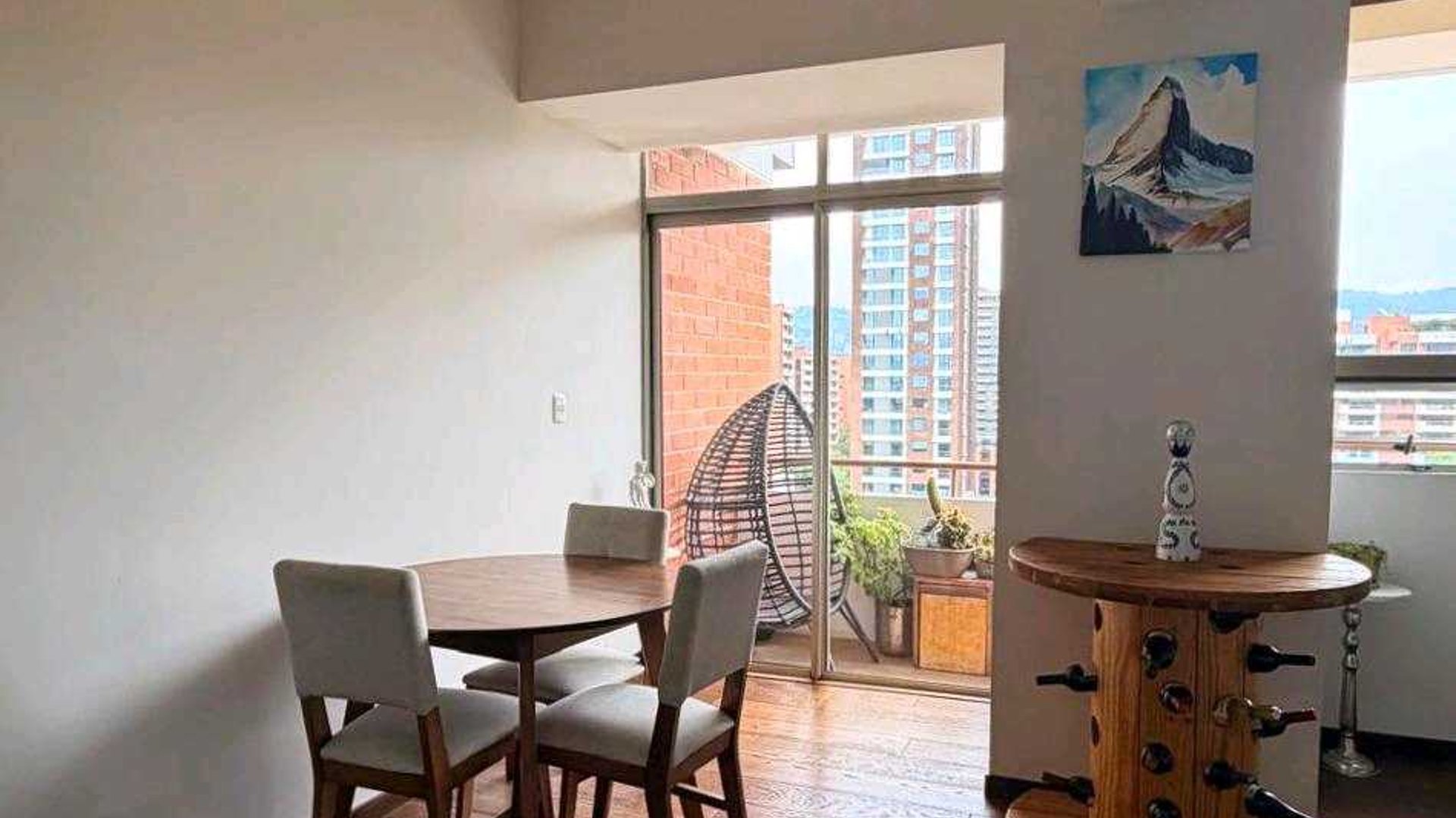 APARTAMENTO EN ALQUILER / VENTA???? Casa Américas, Zona 13 - Miniatura 3
