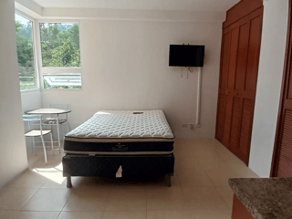 Apartamento en Renta en Edificio Veremos II, zona 16 - 2