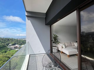 Venta de amplio apartamento en Albero San Lázaro Zona 15 (B) - 3