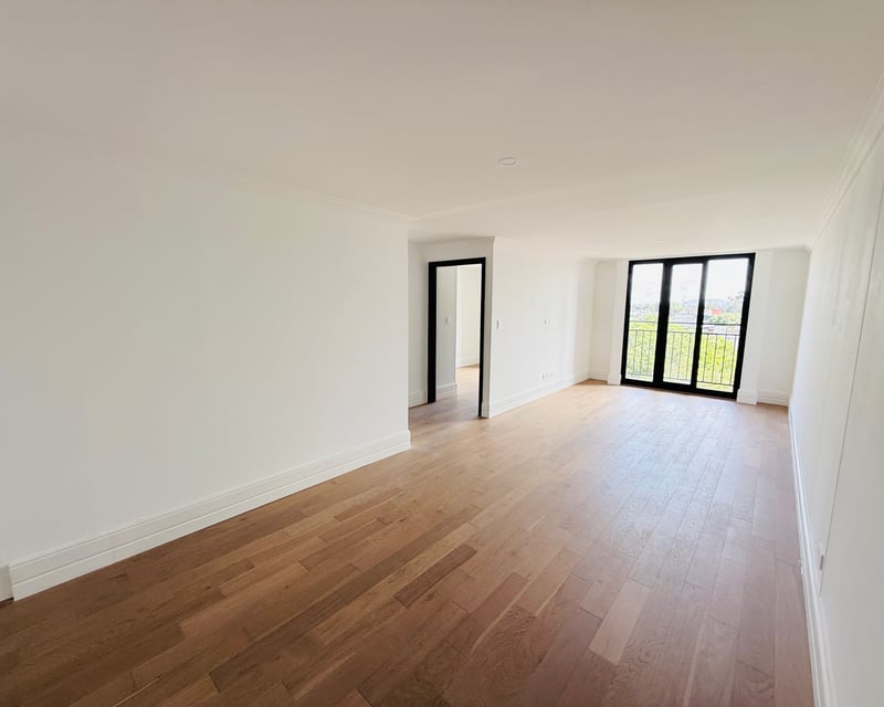 APARTAMENTO P/ ESTRENAR, EDIFICIO CÉNTRICO 86.3 MTS2, 3 DORMITORIOS, ZONA 5