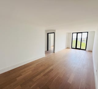 APARTAMENTO P/ ESTRENAR, EDIFICIO CÉNTRICO 86.3 MTS2, 3 DORMITORIOS, ZONA 5