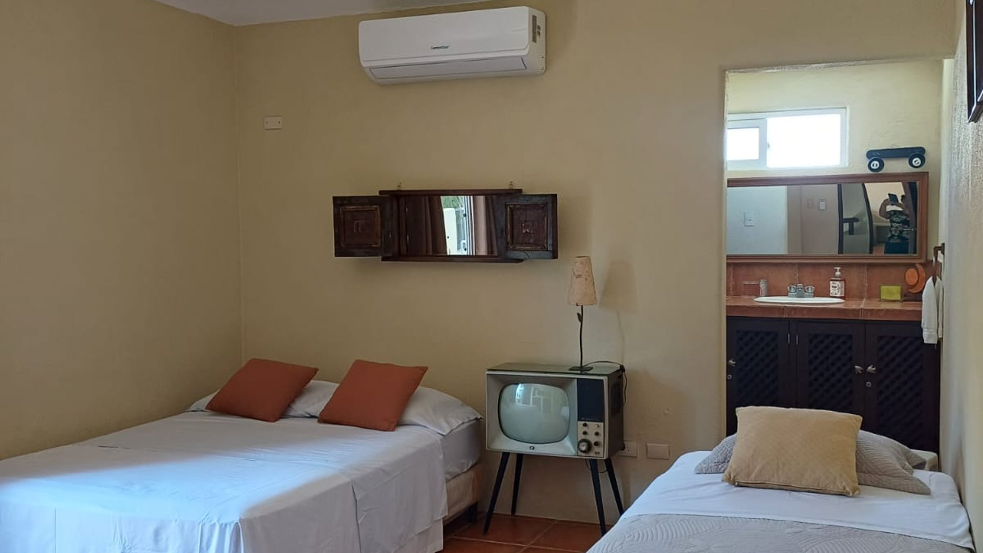 VENTA Casa Condominio Altamar II Km. 104 Puerto San José  - Miniatura 7