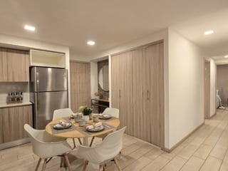 Apartamento en Venta Zona 12 Armonia TIPO C-1 - Image 9