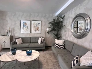 APARTAMENTOS EN VENTA📍 Edificio Seghería, Zona 14, La Villa - 5