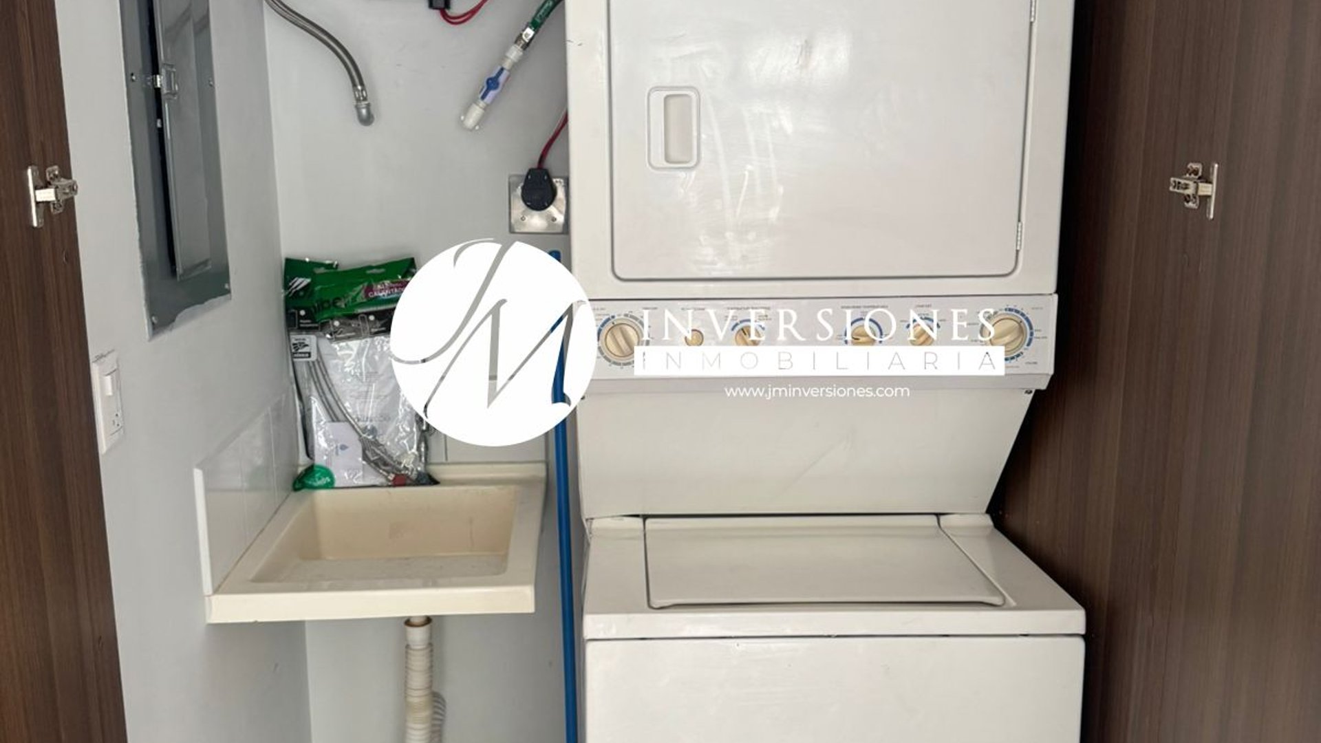 Apartamento en renta en zona 16 - Miniatura 12