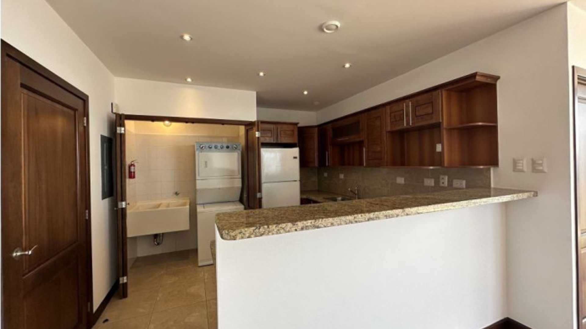 Apartamento en Renta en Vista Hermosa 1 Zona 15 - Miniatura 7