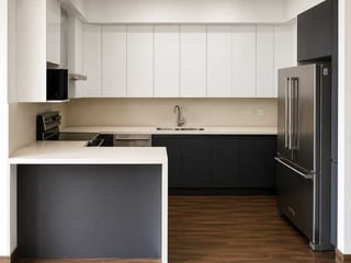 APARTAMENTO EN ALQUILER 📍 Edificio Casa Cañada, Zona 14 - 5